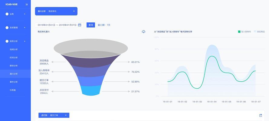 图表比较分析网站怎么做？如何选择合适的工具和方法？
