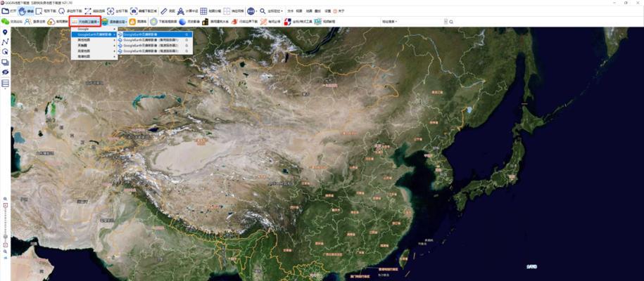如何打开天地图网站？遇到无法访问的常见问题怎么解决？