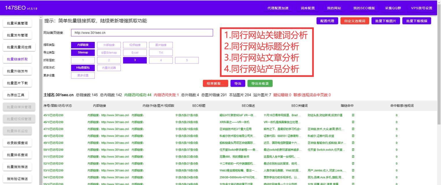 网站关键词创意怎么做？如何提升SEO效果？