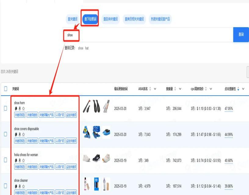 怎么通过关键词查询网站？有哪些高效的搜索技巧？