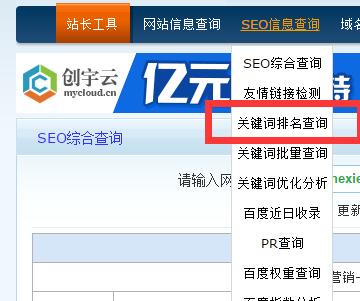 怎么通过关键词查询网站？有哪些高效的搜索技巧？