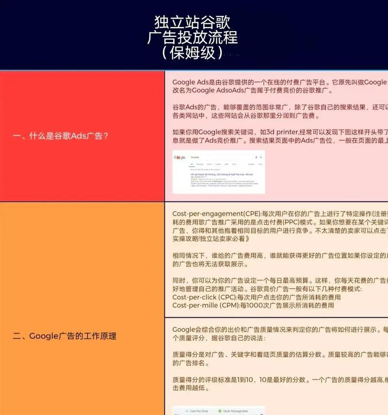 独立站产品优化技巧有哪些？如何通过这些方法提升谷歌排名？