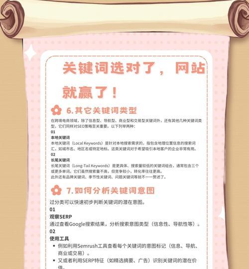 网站关键词排名怎么提升？提升关键词排名的有效策略是什么？