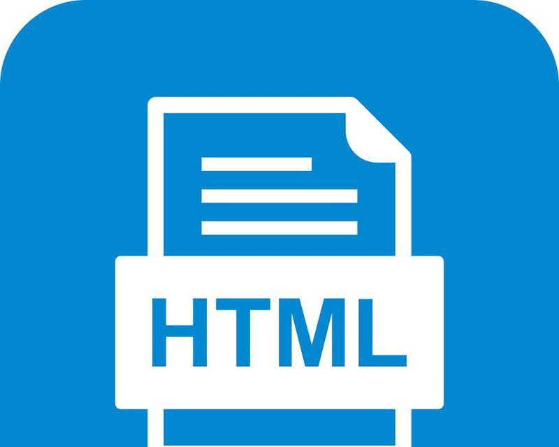 HTML文件夹结构是怎样的？如何正确组织HTML文件夹？
