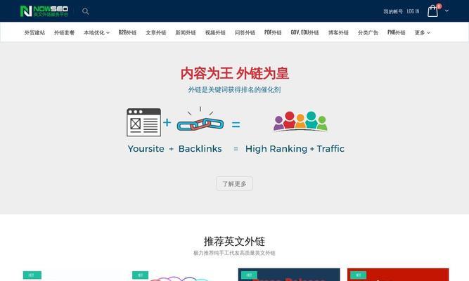 博客网站的英文怎么写？创建博客网站需要哪些步骤？