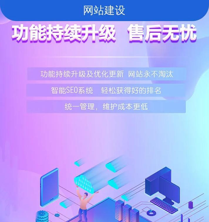 营销网站建设怎么做好？如何打造高效转化的网站？