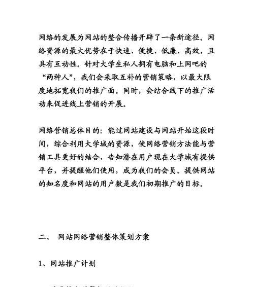 电脑上怎么推广营销网站？有哪些有效策略和工具？