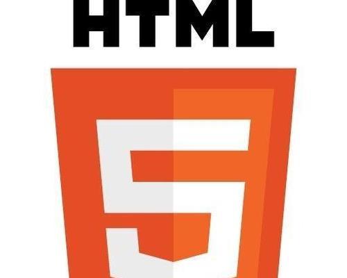 HTML5的特点有哪些