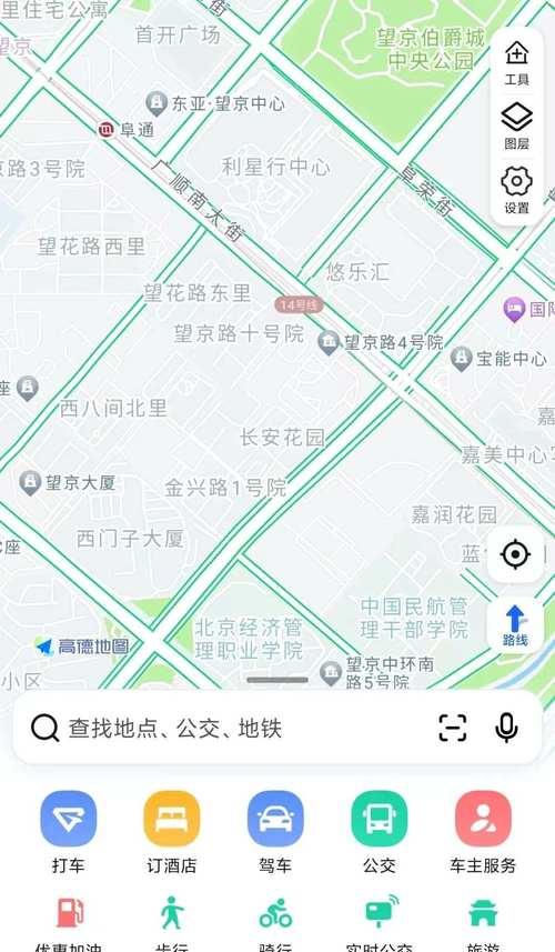 如何把网站做离线地图呢