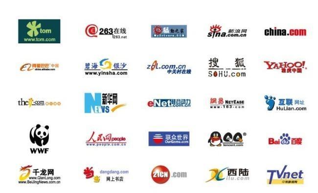 分析网站标识系统：专业指南