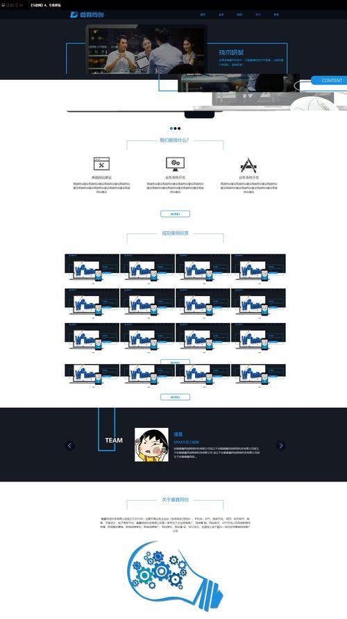 哪些网站使用了HTML5技术？