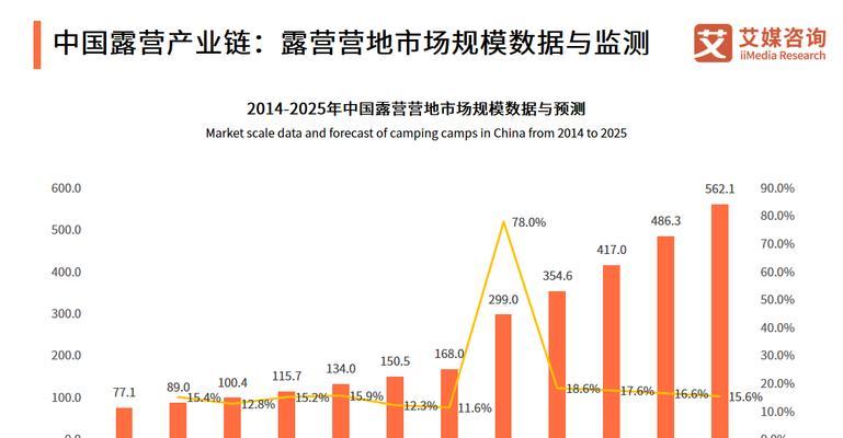 露营网站行业分析：打造极致露营体验的秘诀