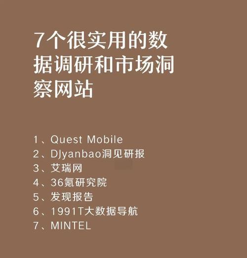 网站调研举例分析怎么写