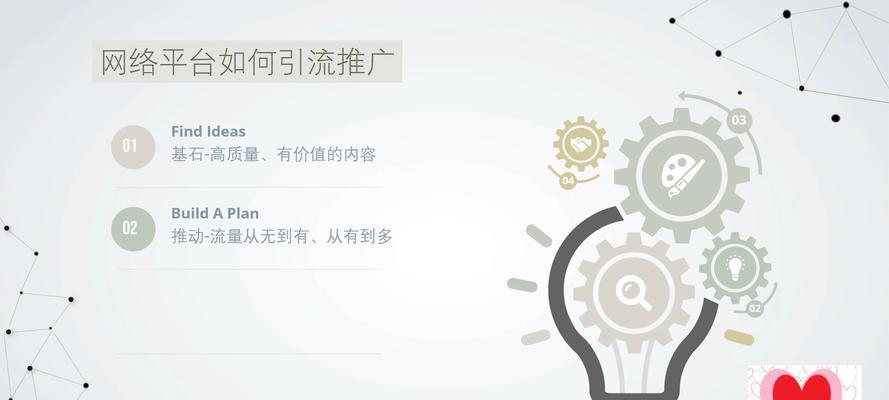 网站推广如何引流：全面策略与实操指南