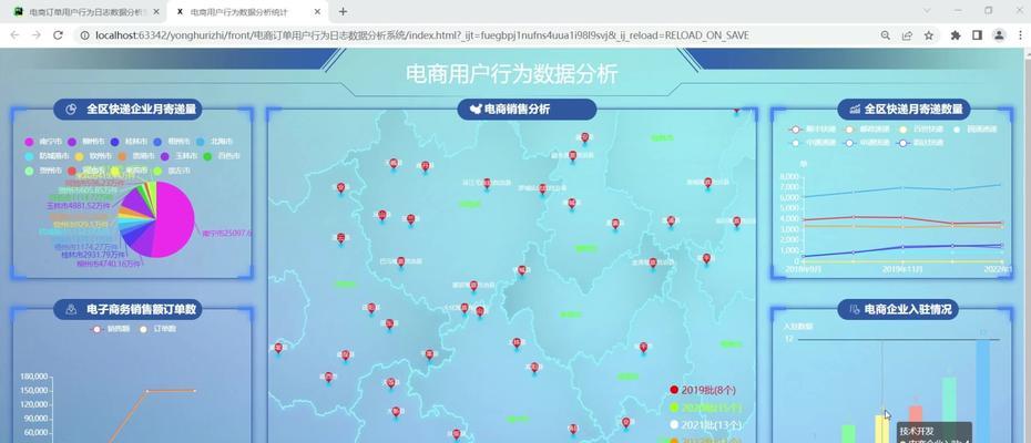 数据分析网站源码怎么找：全方位指南