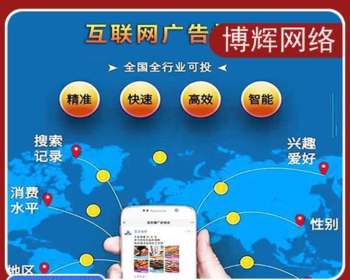 如何用网站推广广告