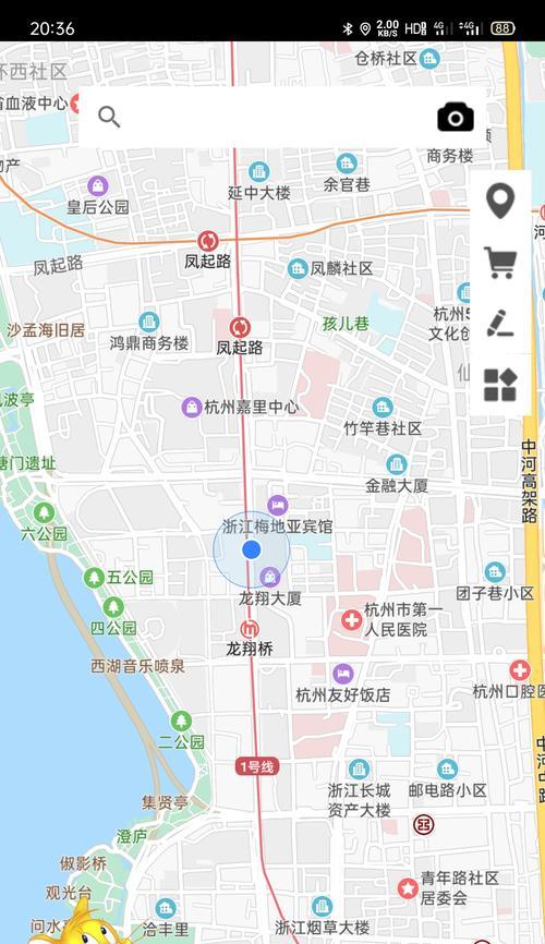 如何将百度地图接入网站