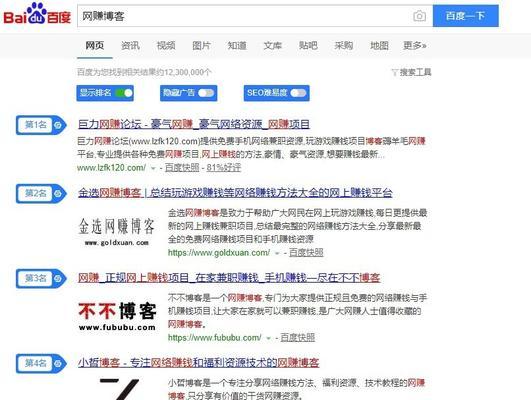 博客网站怎么做推广赚钱