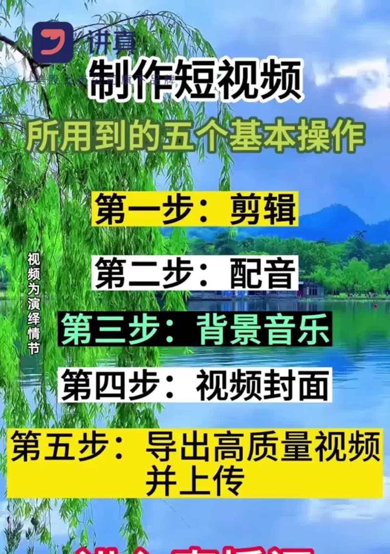 小红书视频剪辑有什么用？如何提升内容质量？