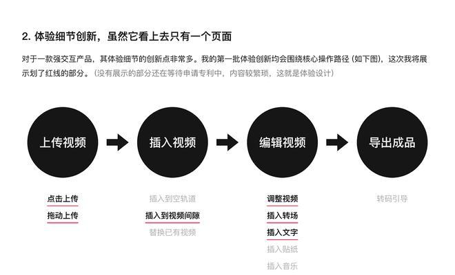 快手商品视频怎么剪辑？剪辑快手商品视频的步骤和技巧是什么？
