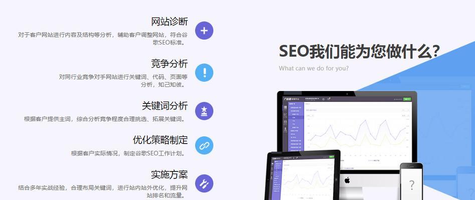 2025年电商平台SEO优化的策略是什么？