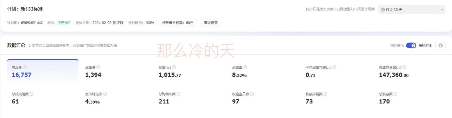 淘宝自定义关键词推广怎么做？推广技巧是什么？