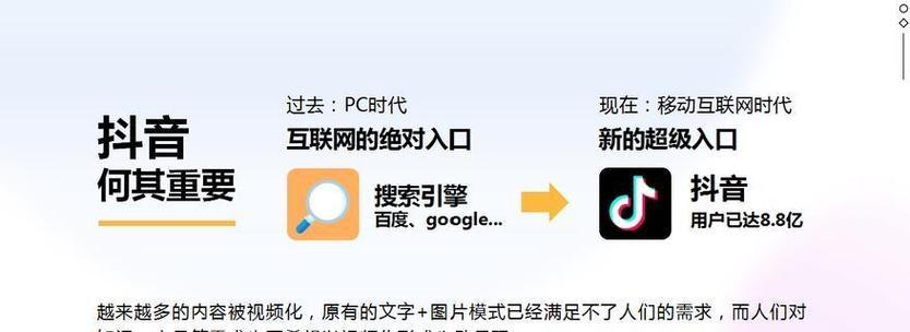 抖音关键词广告设置方法是什么？如何提高广告效果？