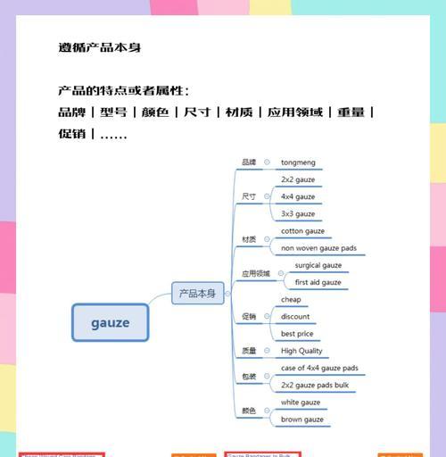 淘宝关键词链接如何拓展？有效链接拓展的方法是什么？