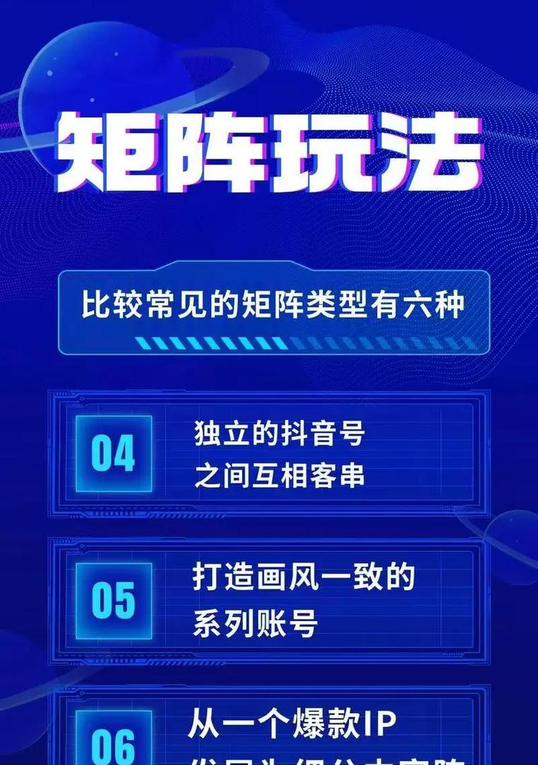 抖音关键词布局推广的策略有哪些？