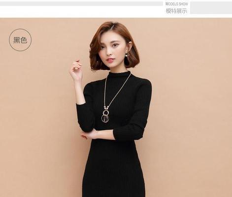 如何正确搜索淘宝羊绒打底衫关键词？