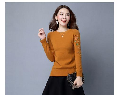 如何正确搜索淘宝羊绒打底衫关键词？