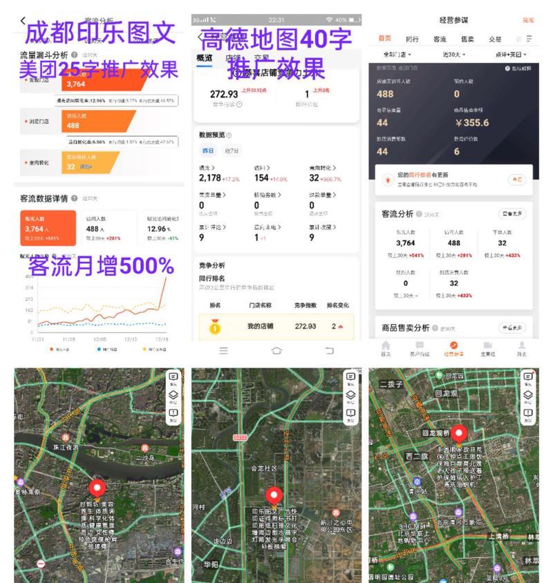 美团关键词搜索排名提升技巧是什么？