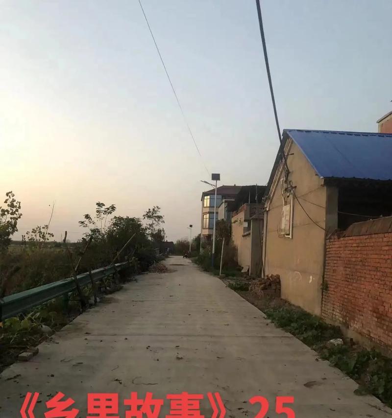 想念家乡抖音关键词有哪些？如何表达乡愁？
