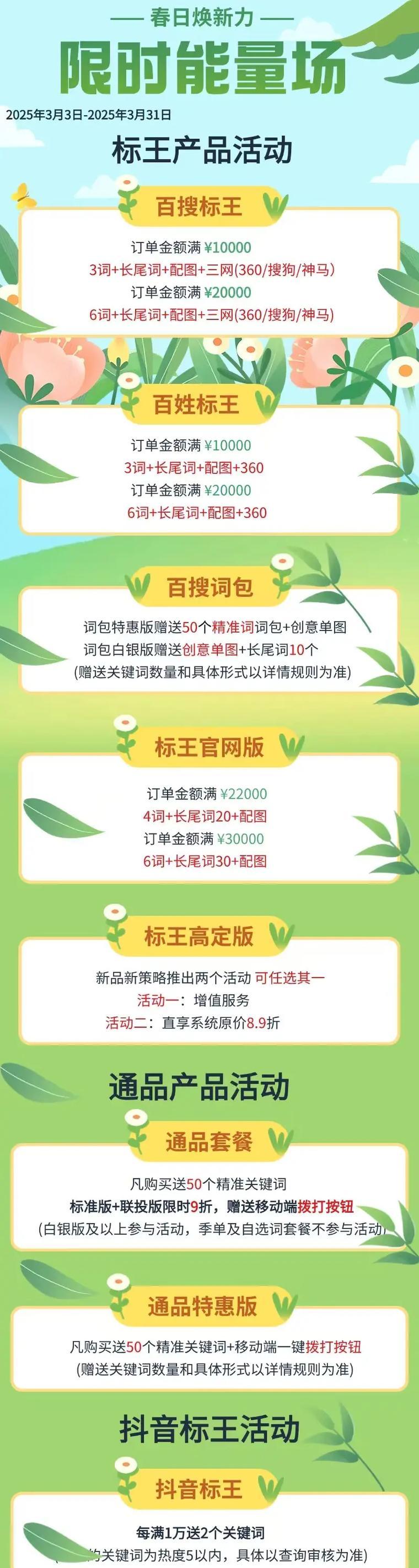 抖音关键词包年运营，步骤全解析！