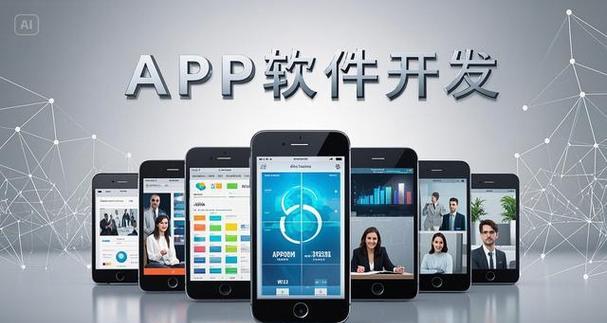 app网站开发需要注意哪些问题？如何进行？