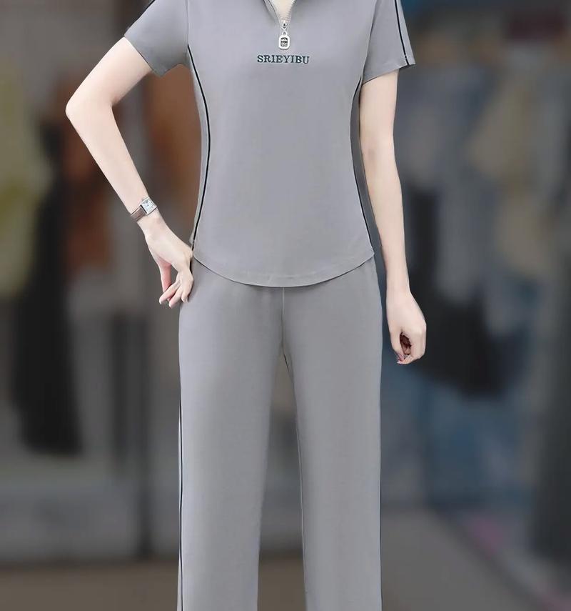如何快速找到中老年衣服的合适款式？