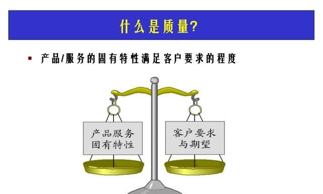 评估网站建设服务质量的标准是什么？