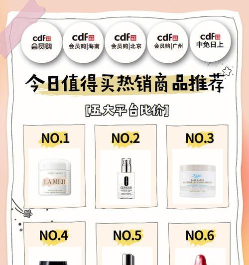 如何快速找到热卖商品？