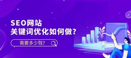 关键词优化如何提高网站点击率？