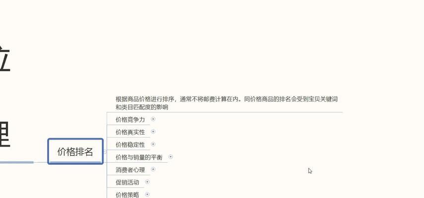 如何有效提升搜索排名？
