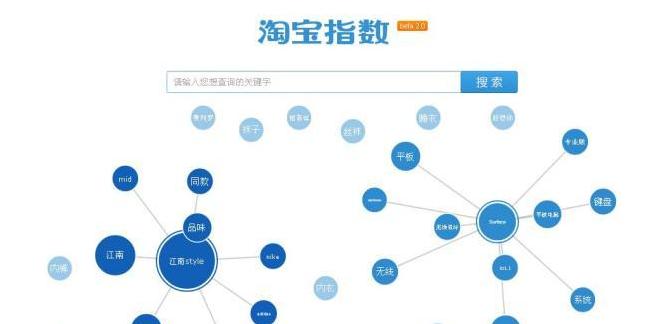 淘宝商家电话搜索技巧是什么？