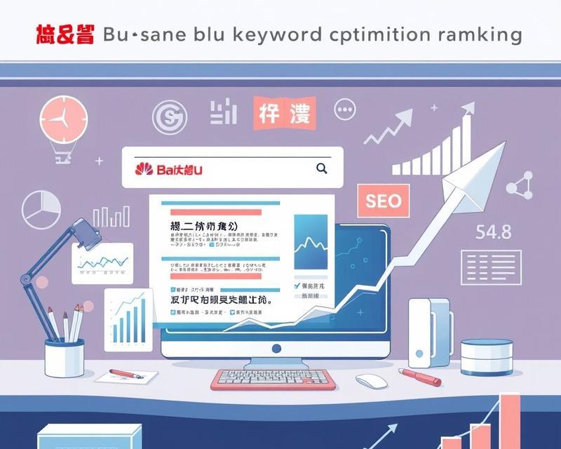 关键词优化排名网站如何选择？标准是什么？