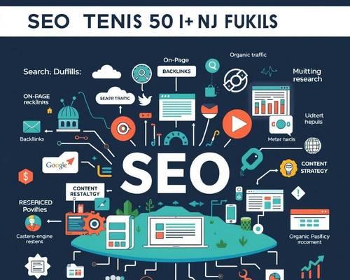 SEO采集工具有哪些？如何选择合适的工具？
