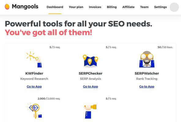 湖南seo工具有哪些？如何选择合适的seo工具？