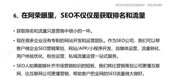 上海seo查询怎么操作？具体步骤和技巧是什么？