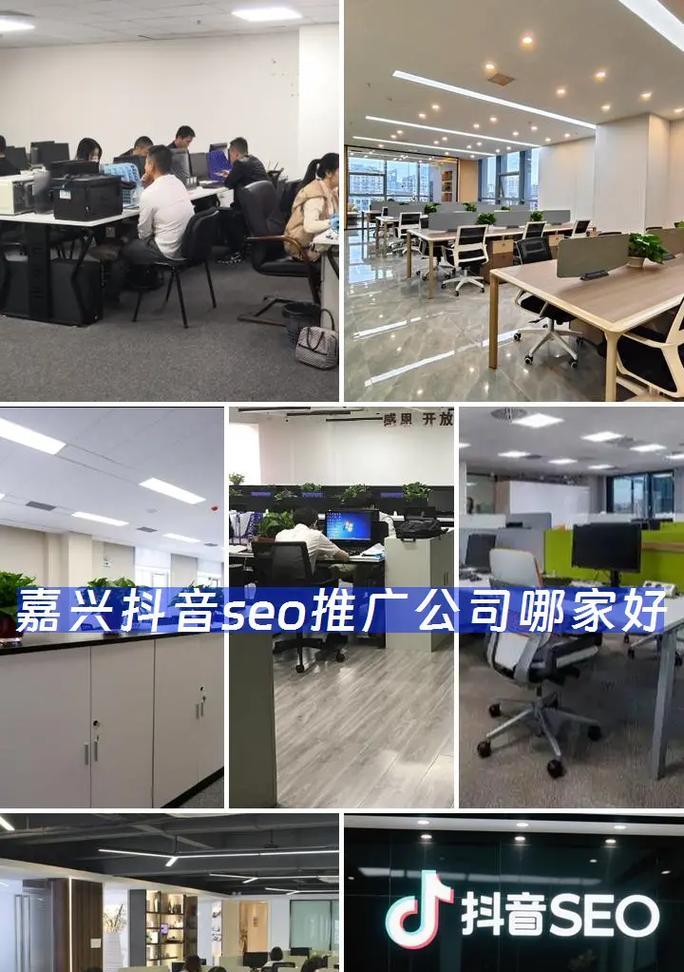 SEO公司是做什么的？如何选择合适的SEO服务提供商？