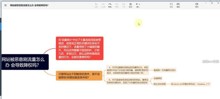 网站SEO为何会被K或降权？如何避免这种情况发生？