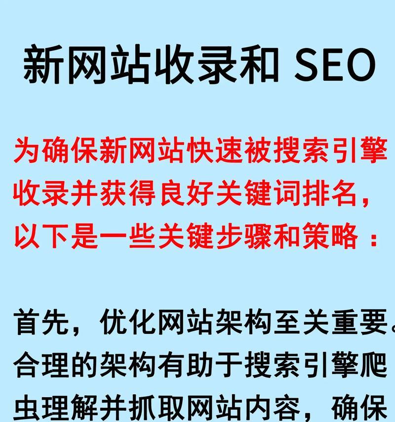 提高网站排名的关键（深入探究网站优化的核心要素）