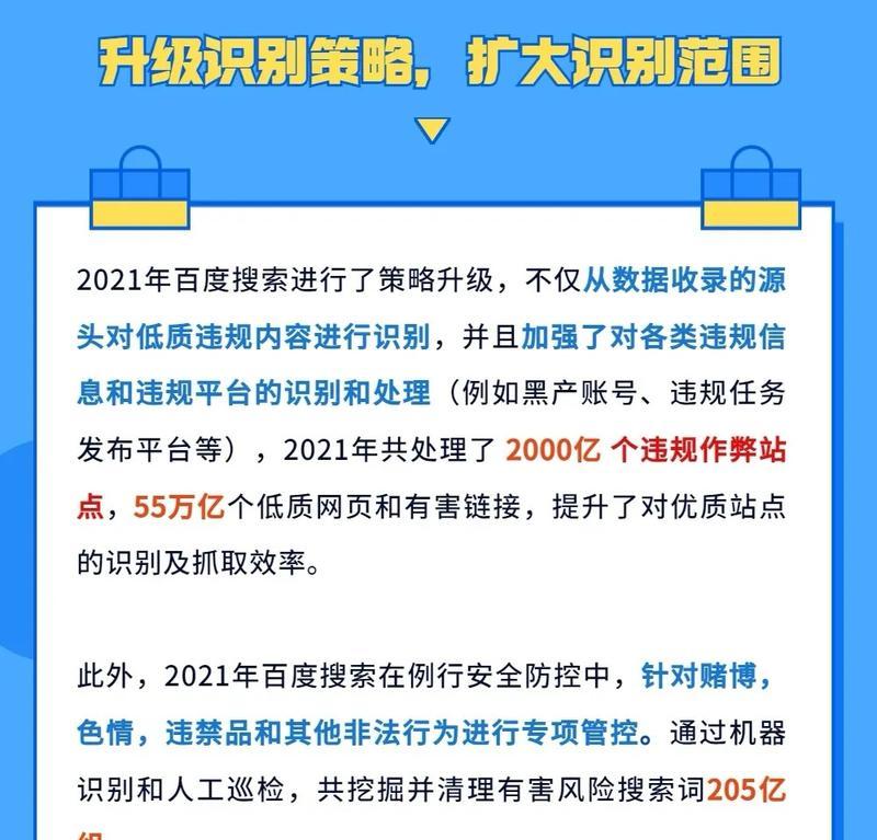 与文章质量如何影响网站排名？（探究搜索引擎排名的两大核心要素）
